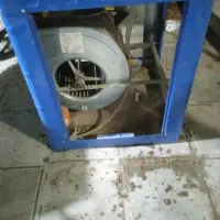 کولر ۴۵۰۰ درحد