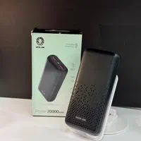 پاوربانک ۰۰۰ ۲۰ وات گرین