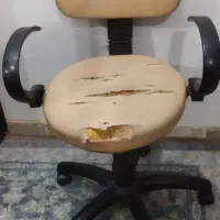 صندلی چرخدار