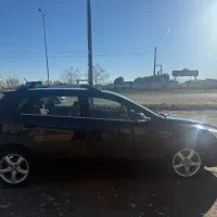 دانگ فنگ H30 cross مشکی مدل ۹۷|خودرو سواری و وانت|ساری, |دیوار