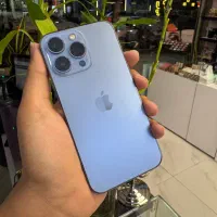 اپل iPhone 13 pro با حافظه ۲۵۶ گیگ