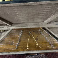 سنتور سه مهره سالاری