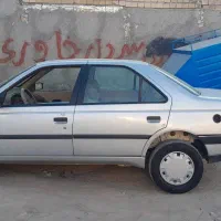 پژودوگانه شرکتی مدل۹۰