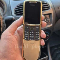 نوکیا کشویی ۸۸۰۰ اردوس Nokia 8800 erdos ورتو|موبایل|تهران, وردآورد|دیوار