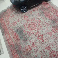 فرش|فرش|رودهن, |دیوار