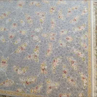 فرش ۹ متری ۱۲۰۰ شانه رویال گلد طرح افشان نو و خاص|فرش|نظرآباد, نظرآباد|دیوار