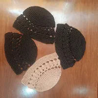 باندانا کلاه لئونی|لباس|قزوین, |دیوار