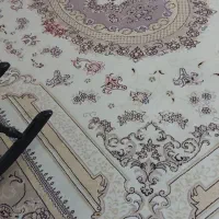 حراج کردم قالی و جالباسی