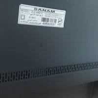 تلوزیون شکسته