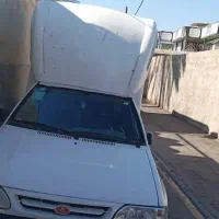 پراید بار ۴۰۳