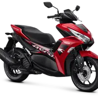 موتور گلکسی R155 هواخنک