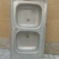 ظرفشویی دوقلو