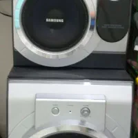 ضبط و باند سامسونگ|سیستم صوتی خانگی|تهران, خانی آباد نو شمالی|دیوار