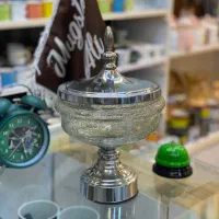 تموم ظروف پذیرایی خرید به خرید به علت جمع کردن|ظروف سرو و پذیرایی|گنبد کاووس, |دیوار