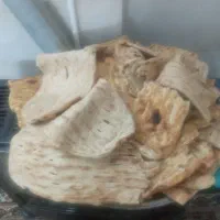 نان خشک درجه یک