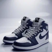 نایک جردن وان ساقدار مردانه