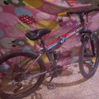 دوچرخه 26 تاشو