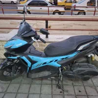 موتور سیکلت|موتورسیکلت|مراغه, |دیوار