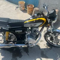 موتور هندا۲۰۰ کاربرات