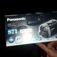 دوربین عکاسی و فیلمبرداری پاناسونیک ساخت ژاپن