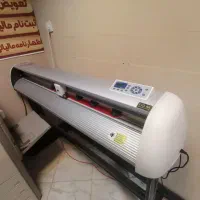 دستگاه کاتر پلاتر ct-1200