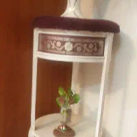 سرویس خواب ۲ نفره و متعلقات ست ۲۵ تومن|تخت و سرویس خواب|مشهد, ارشاد|دیوار