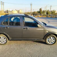 کوییک مدل ۹۹ کارمندی کم کارکرد|خودرو سواری و وانت|شیراز, شهرک فرزانگان|دیوار