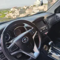 جک S5 اتوماتیک توربو 2000 مدل 97|خودرو سواری و وانت|مشهد, آزادشهر|دیوار