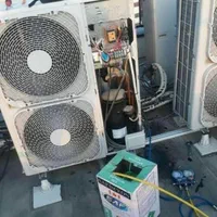 تعمیر کار کولر گازی و پکیج آبگرمکن|خدمات پیشه و مهارت|مشهد, طبرسی شمالی|دیوار