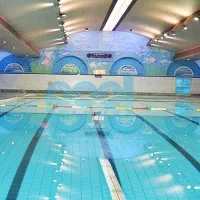 بلیط استخر کوهستان فقط ۱۲۰ محدود