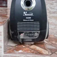 جاروبرقی ناسیونال