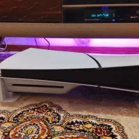 ps5 slim disc