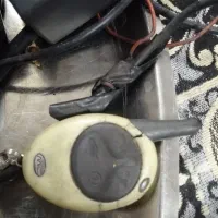 دزگیر مجیکار اصلی قدیمی