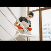 نظافت راه پله و پارکینگ|خدمات نظافت|رشت, کوی مهر|دیوار