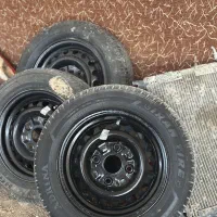 وسایل پراید نو