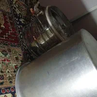 دیگ تقطیر سالم نوه