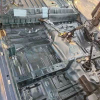 پراید مدل 1383 کاربراتور بدون رنگ|خودرو سواری و وانت|مشگین شهر, |دیوار