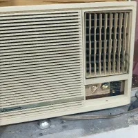 کولر گازی ۲۴ اجنرال موتور سنگین