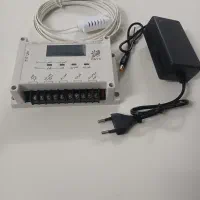 کنترلر سالن پرنده و گلخانه و جوجه کشی|لوازم جانبی حیوانات|مشهد, مشهدقلی|دیوار