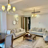 ۷۰ متر یک خواب کامرانیه جنوبی