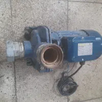 پمپ اب ۲ اسب تک پروانه ۲ اینچ استخری وباغ ویلا|مصالح و تجهیزات ساختمان|مشهد, ایثار|دیوار