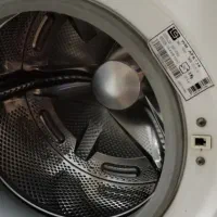 ماشین لباسشویی|ماشین لباسشویی و خشک‌کن لباس|بندر انزلی, ساحل قو|دیوار