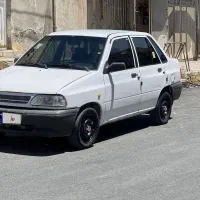 پراید ۸۱ خوش رخ