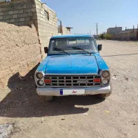 نیسان مدل 81|خودرو سواری و وانت|نجف‌آباد, حومه نجف آباد|دیوار