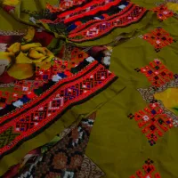 هر نوع دوخت پذیرفته میشود