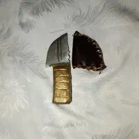 همه نوع چاقو|کلکسیون اشیاء عتیقه|نیشابور, گنبد سبز|دیوار