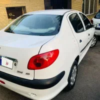 206sd v 8 بدون رنگ