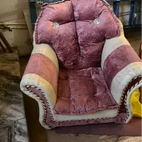 مبل بچه|تخت و صندلی بچه|مشهد, هنرور|دیوار