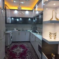 طراحی و اجرای کابینت بصورت تخصصی