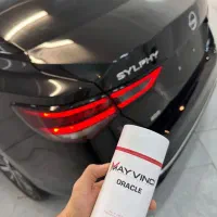 سرامیک بدنه ماشین خودرو،شیشه دودی،پولیش،نقاشی،PDR